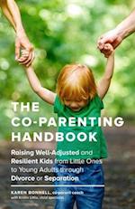 The Co-Parenting Handbook
