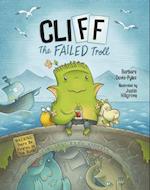 Cliff the Failed Troll