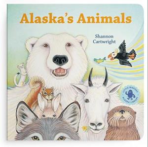 Alaska's Animals