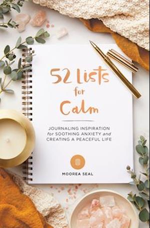 52 Lists for Calm