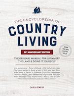 Encyclopedia of Country Living,