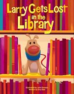 Larry Gets Lost in the Library