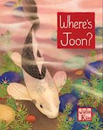 Where's Joon?