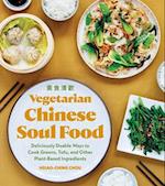 Vegetarian Chinese Soul Food