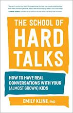 The School of Hard Talks