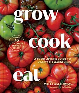 Grow Cook Eat