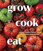 Grow Cook Eat