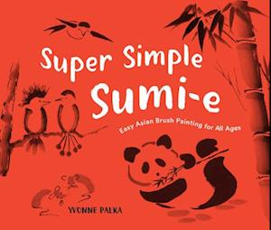 Super Simple Sumi-E