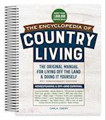 The Encyclopedia of Country Living, 50th Anniversary Edition