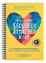 Raising Securely Attached Kids