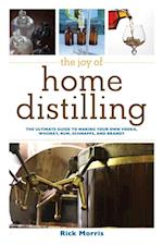 Joy of Home Distilling