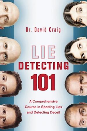 Lie Detecting 101