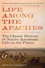 Life Among the Apaches