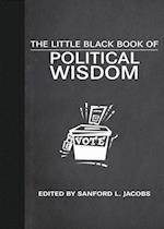 Little Black Book of Political Wisdom