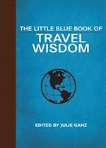 Little Blue Book of Travel Wisdom