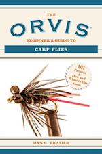 Orvis Beginner's Guide to Carp Flies