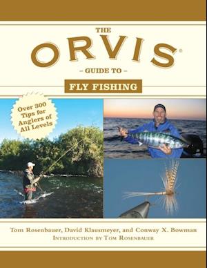 Orvis Guide to Fly Fishing