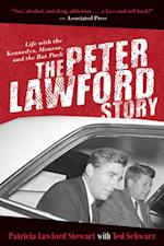 Peter Lawford Story