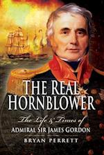 Real Hornblower