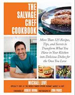Salvage Chef Cookbook