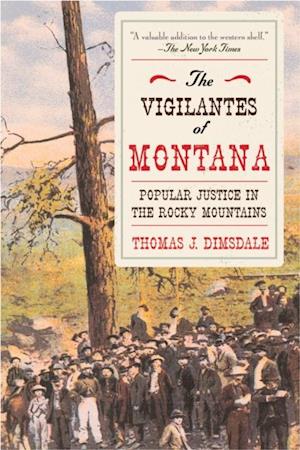 Vigilantes of Montana