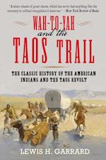 Wah-To-Yah and the Taos Trail