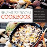 Wild Mushroom Cookbook