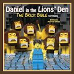 Daniel in the Lions' Den