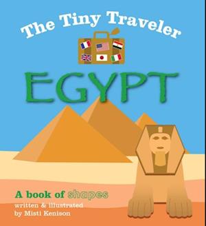 Tiny Traveler: Egypt