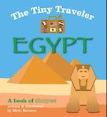 Tiny Traveler: Egypt