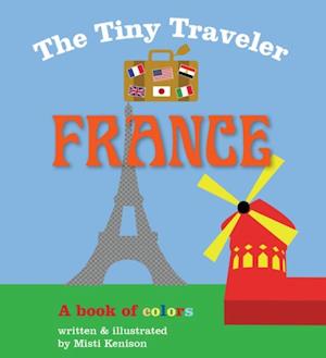 Tiny Traveler: France