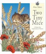 Two Tiny Mice