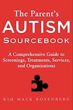 The Parent's Autism Sourcebook