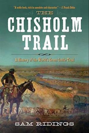 The Chisholm Trail