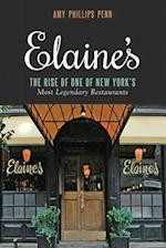 Elaine's