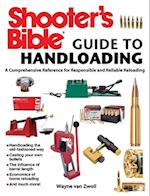 Shooter's Bible Guide to Handloading