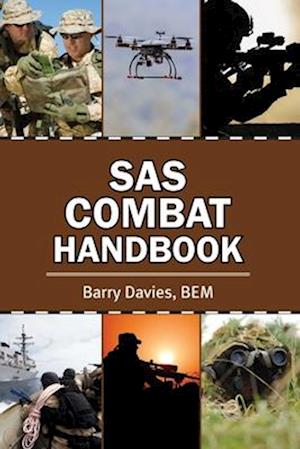 SAS Combat Handbook