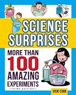 Science Surprises
