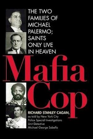 Mafia Cop