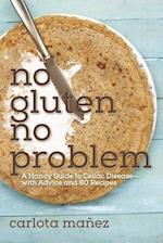 No Gluten, No Problem