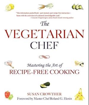 The Vegetarian Chef