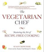 The Vegetarian Chef