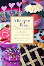 Allergen-Free Desserts to Delight Your Taste Buds