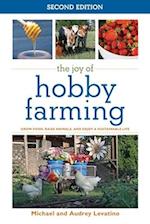 The Joy of Hobby Farming