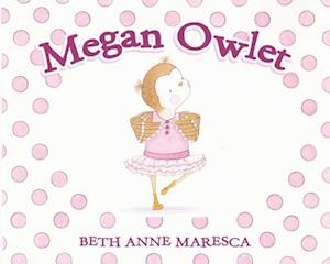 Megan Owlet