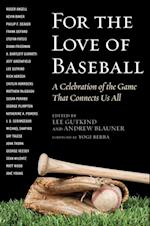 For the Love of Baseball