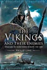 The Vikings and Their Enemies