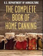 The Complete Book of Home Canning