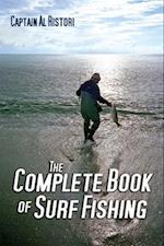 The Complete Book of Surf Fishing