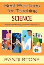 Best Practices for Teaching Science